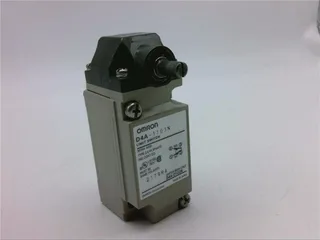 Omron D4A1103N — Limit Switches (image 2)