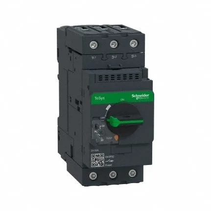Schneider Electric GV3P32 (image 4)