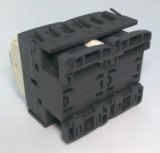 Schneider Electric LC2D18D7 (image 2)