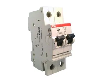 ABB S272-K2A