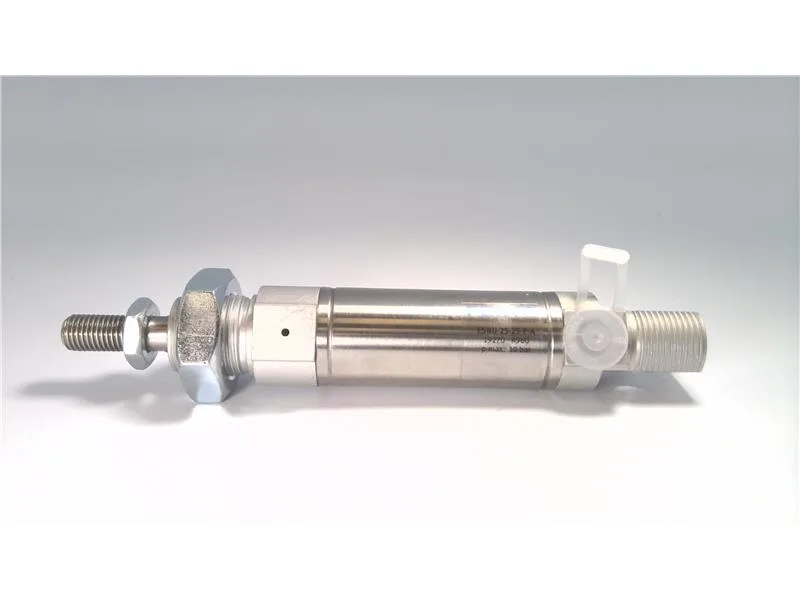 Festo ESNU-25-25-P-A — Pneumatic Cylinders & Actuators