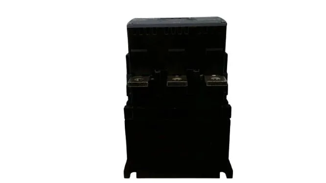 Siemens 3RT1064-6AM36 — Contactors (image 3)