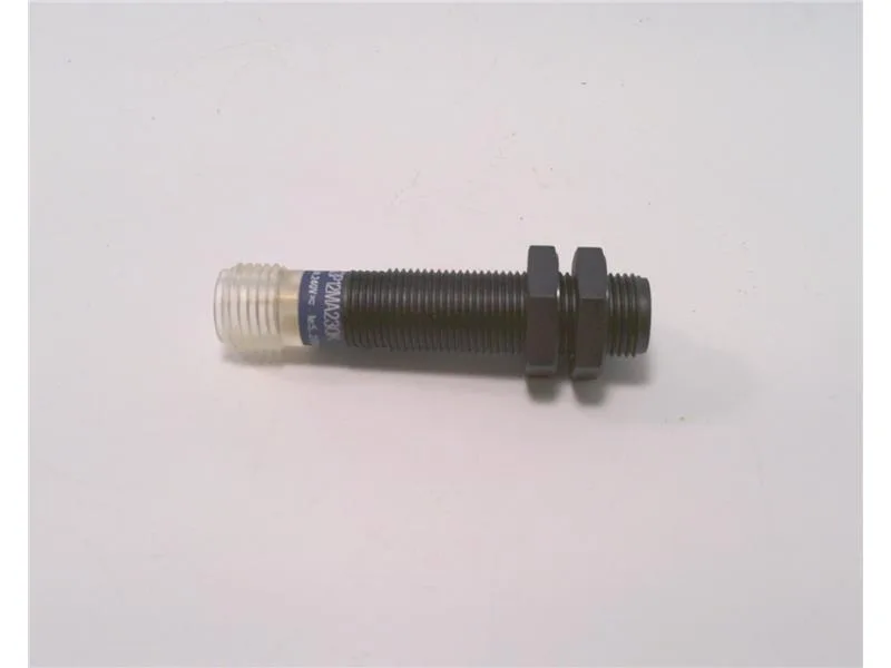 Schneider Electric XS3P12MA230K — Proximity Sensors (image 3)