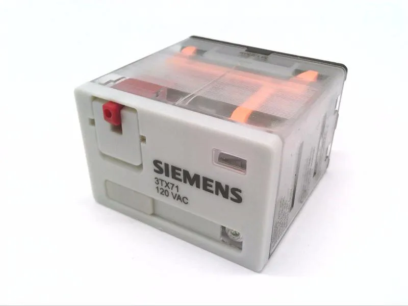 Siemens 3TX7117-5PF13 (image 2)