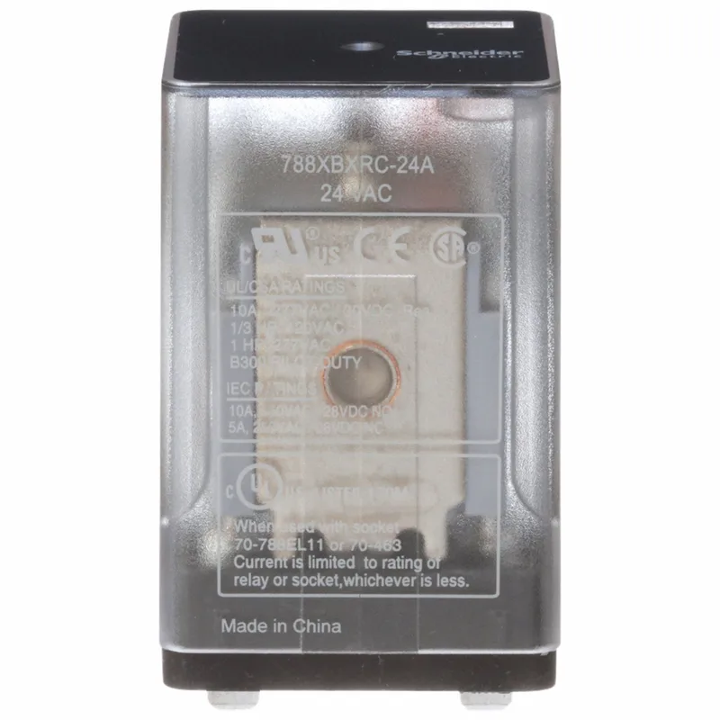 Schneider Electric 788XBXRC24A (image 4)
