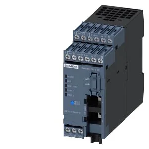 Siemens 3UF7013-1AU00-0 — PLC Communication Modules (image 2)