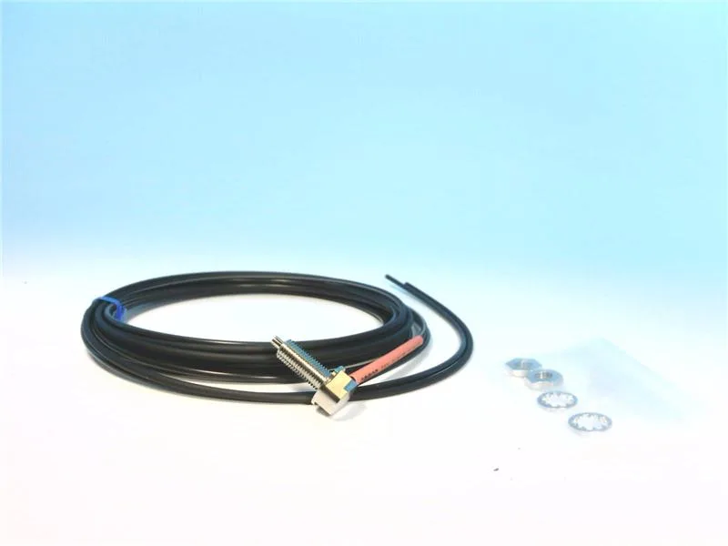 Omron E32-C11N 2M — Photoelectric Sensors (image 3)