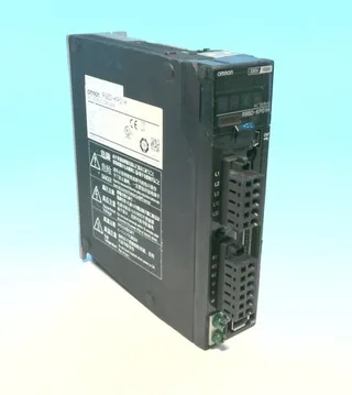 Omron R88D-KP01H — Servo Drives