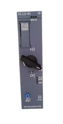 Siemens 3RK1308-0AD00-0CP0 — Remote I/O & Fieldbus Modules (image 4)