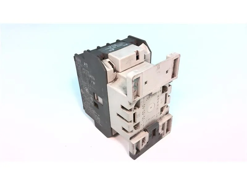 ABB A12-30-10-75 — Contactors (image 4)