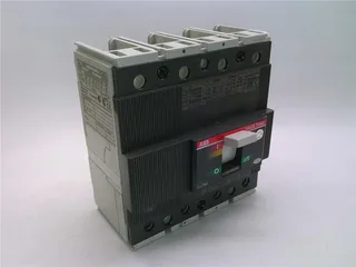ABB 1SDA051306R1 — Molded Case Circuit Breakers (MCCB)