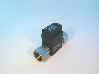 Festo SFAW-100-TG1-E-PNLK-PNVBA-M12 — Flow Meters (image 2)