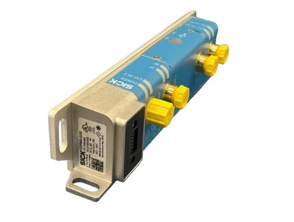SICK CDF600-2200 — PLC I/O & Expansion Modules (image 4)