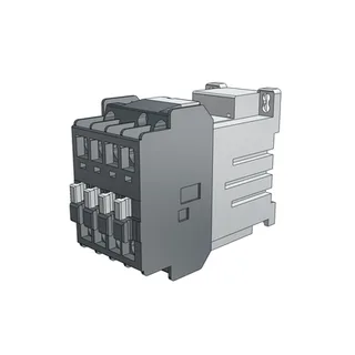 ABB NL40E-81 — General Purpose Relays (image 2)