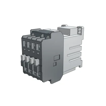 ABB NL40E-81 — General Purpose Relays (image 2)