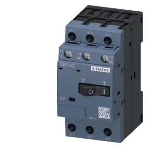 Siemens 3RV1611-1AG14-Z W96