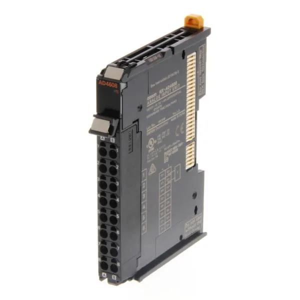 Omron NX-AD4608 — PLC I/O & Expansion Modules (image 2)