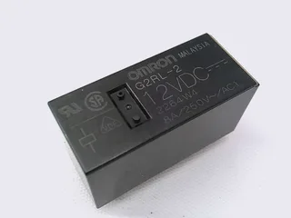 Omron G2RL-2 DC12