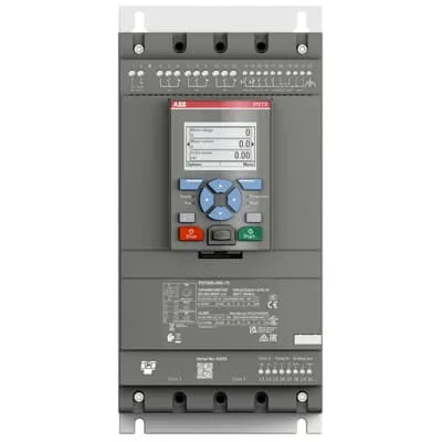 ABB 1SFA898108R7000 — Soft Starters (image 2)