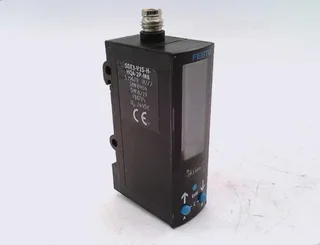 Festo SDE3-V1S-H-HQ4-2P-M8