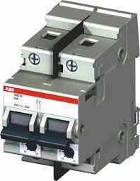 ABB 2CCF008903R0001 — Residual Current Breakers (RCCB/RCBO) (image 2)