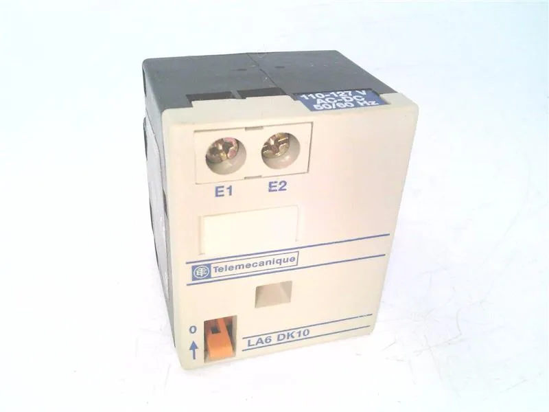 Schneider Electric LA6DK10F (image 5)
