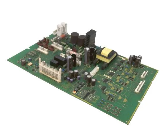 Fuji Electric EP-3957C-C5 — PLCs (Programmable Logic Controllers)