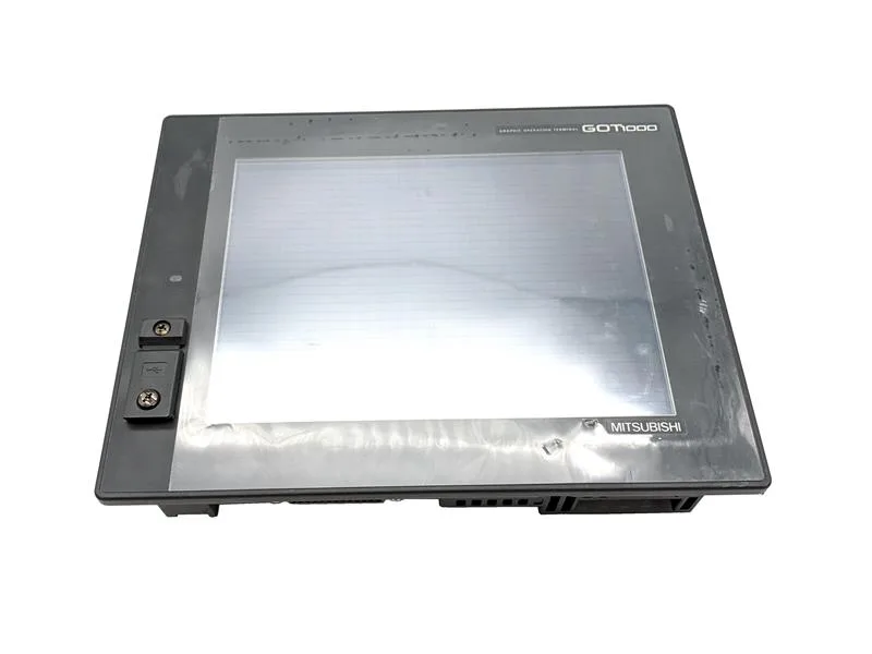 Mitsubishi Electric GT1565-VTBA — HMI Operator Interfaces (image 2)