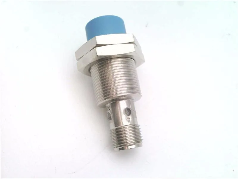SICK IME18-12NPSZC0K — Proximity Sensors (image 2)