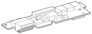 Schneider Electric VW3A3401 (image 3)