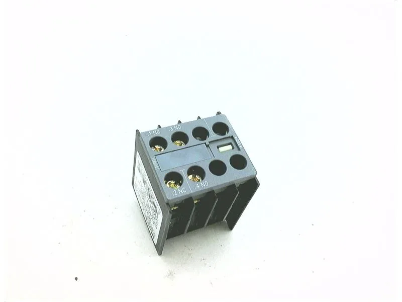 Siemens 3RH2911-1HA11 — Contactors (image 4)