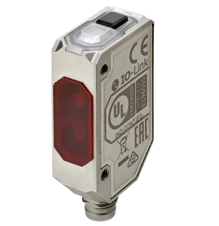 Omron E3AS-L200MT M3