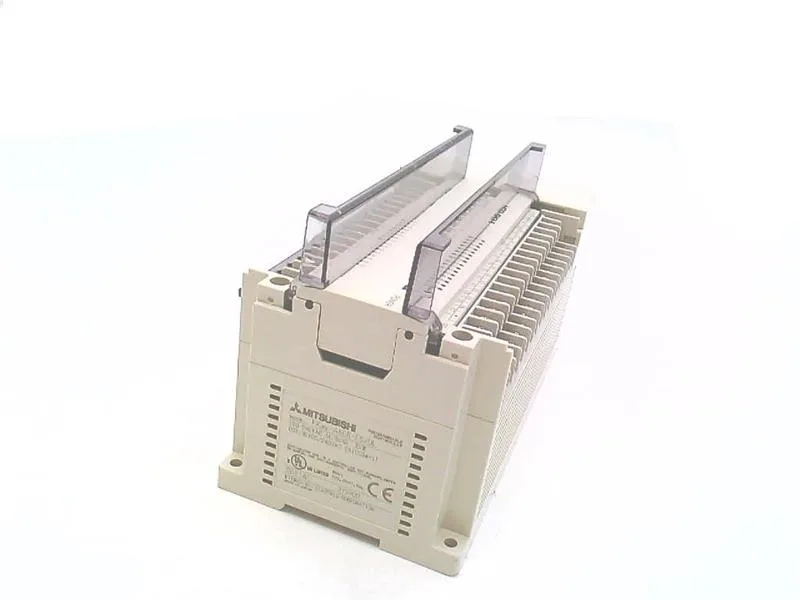 Mitsubishi Electric FX2N-48ER-ES/UL — PLCs (Programmable Logic Controllers) (image 2)