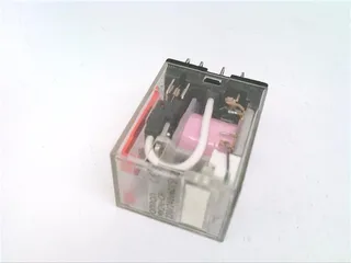 Omron MY2N-CR 220/240AC(S) — General Purpose Relays (image 2)
