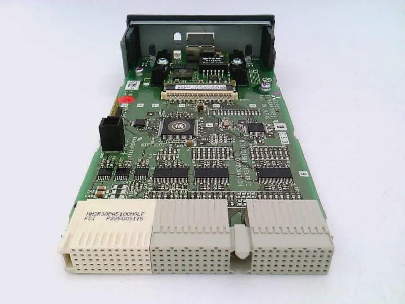Mitsubishi Electric 2D-TZ535 — PLCs (Programmable Logic Controllers) (image 4)