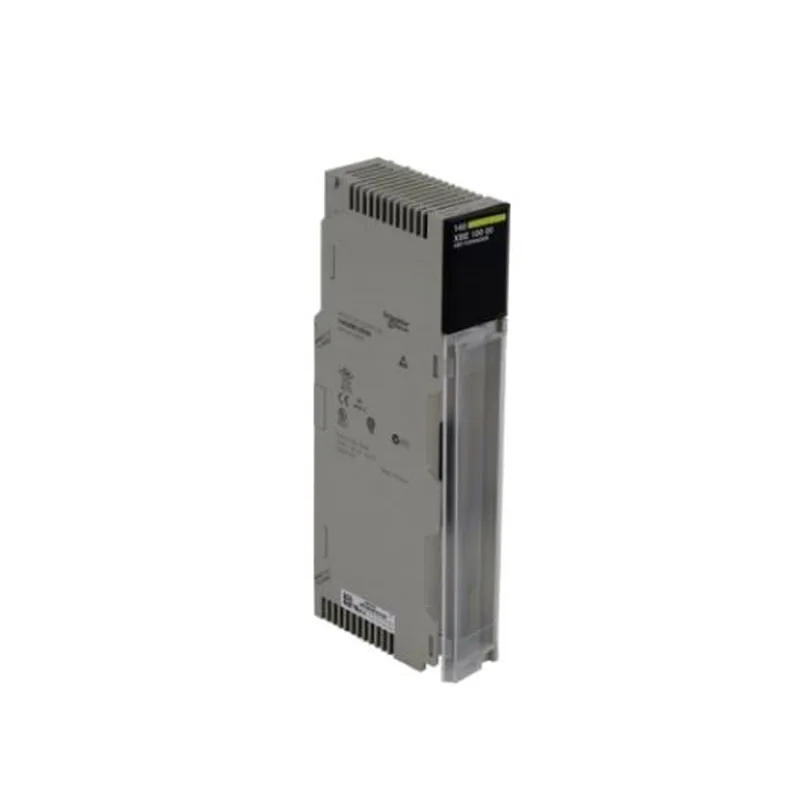 Schneider Electric 140XBE10000