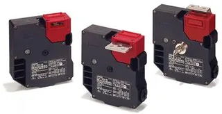 Omron D4JL-4RFG-D5