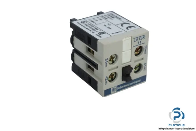 Schneider Electric LA1SK11 (image 5)