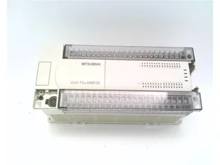 FX2N-64MR-DS