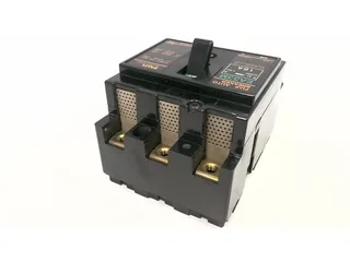 Fuji Electric EA33M/16 — Molded Case Circuit Breakers (MCCB) (image 3)