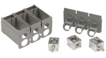 Schneider Electric 32510 — Miniature Circuit Breakers (MCB) (image 5)