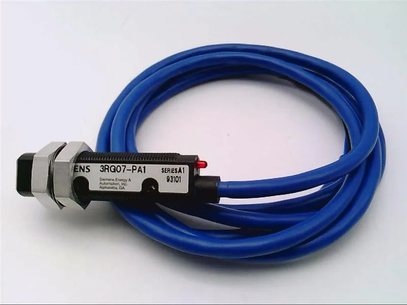 Siemens 3RG07PA1 — Proximity Sensors