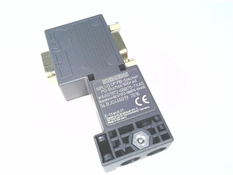 Siemens 6AG1972-0BB70-7XA0 — PLCs (Programmable Logic Controllers) (image 3)