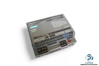 Siemens 6EP13331AL11 — Power Supplies (image 2)