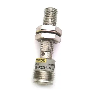 Omron E2E-X2D1-M1G — Proximity Sensors (image 2)