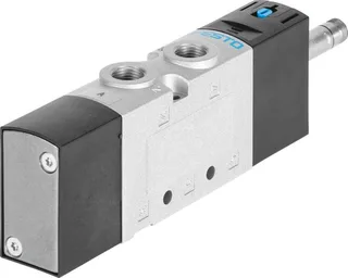 Festo VUVS-LT30-B52-ZD-G38-F8-1C1