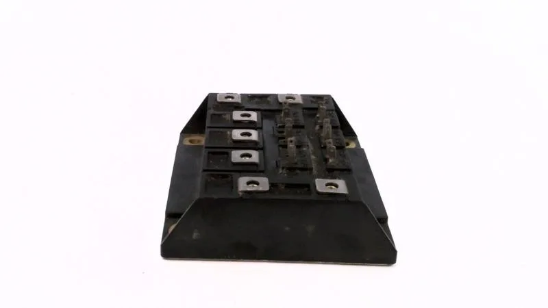 Mitsubishi Electric QM50TB-2HB — PLCs (Programmable Logic Controllers) (image 4)