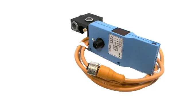 SICK WTR1-P721-A11 — Photoelectric Sensors (image 2)