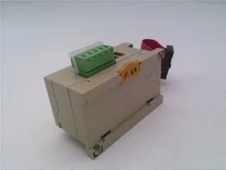 Omron DRT1-ID16X — PLC I/O & Expansion Modules (image 2)