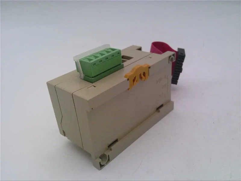 Omron DRT1-ID16X — PLC I/O & Expansion Modules (image 2)